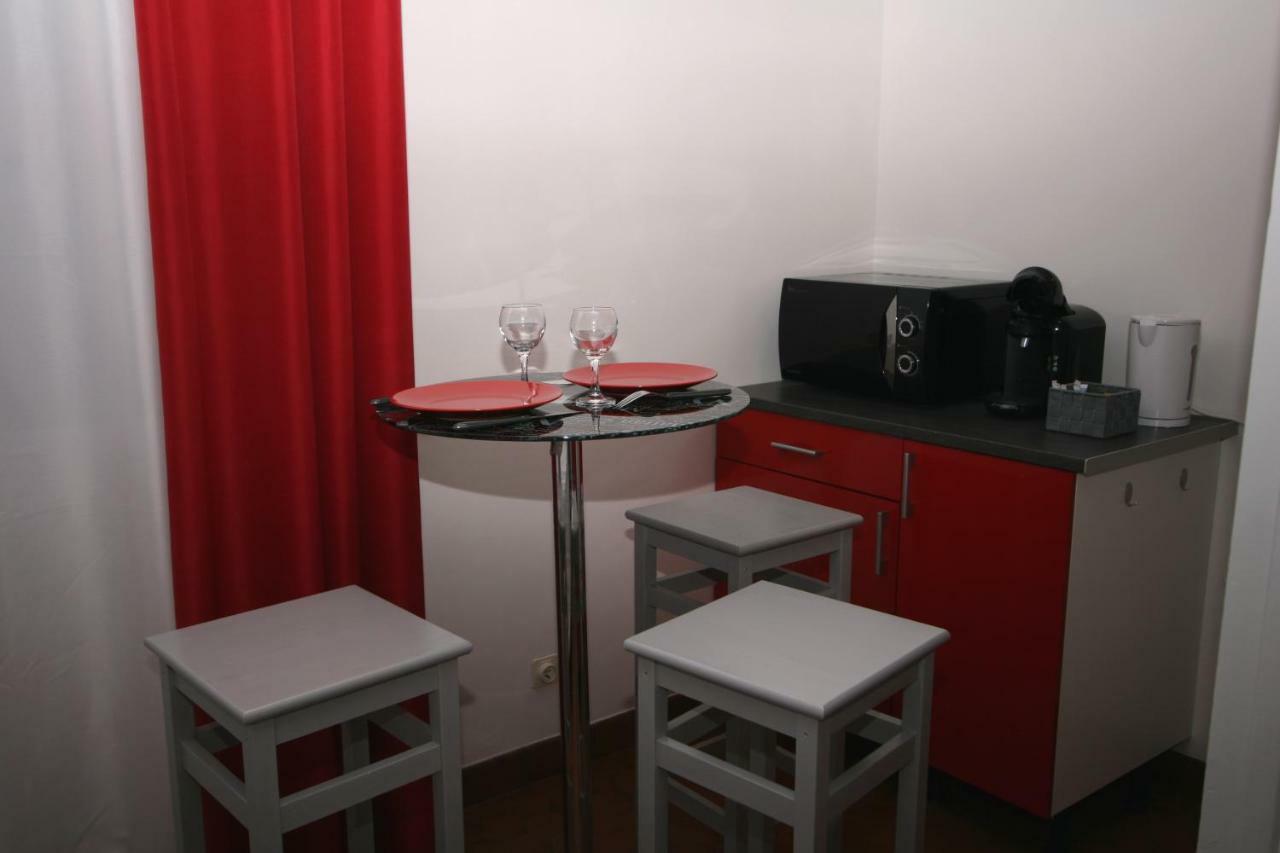 Studio Le Virgile - Annecy Esterno foto